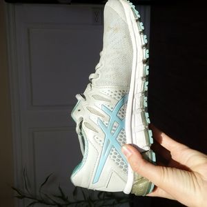 Asics women's sneakers US size 8